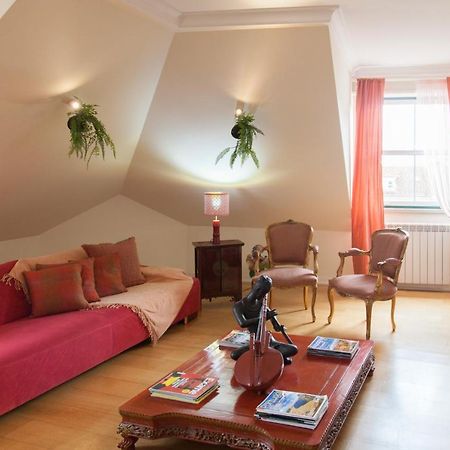 Flh Chic Chiado Exotic Spacious Residence 리스본 외부 사진